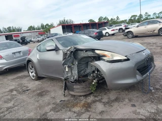 NISSAN NISSAN 370Z TOURING