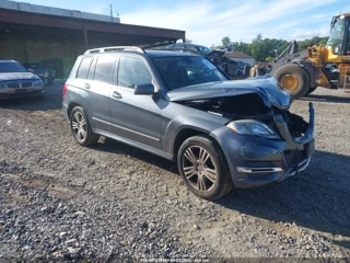 MERCEDES-BENZ MERCEDES-BENZ GLK 350 4MATIC