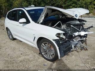 BMW X3 M40I