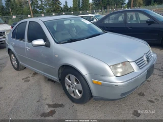 VOLKSWAGEN VOLKSWAGEN JETTA GLS 2.0L