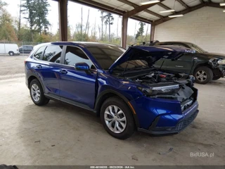 HONDA HONDA CR-V LX AWD