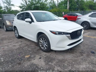 MAZDA MAZDA CX-5 2.5 S PREFERRED