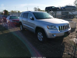 JEEP JEEP GRAND CHEROKEE LAREDO