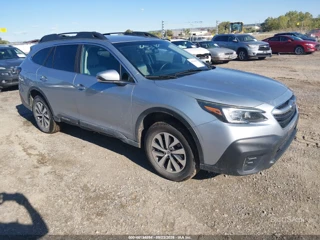 SUBARU SUBARU OUTBACK PREMIUM