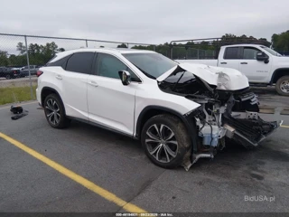 LEXUS LEXUS RX 350