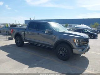 FORD FORD F-150 TREMOR