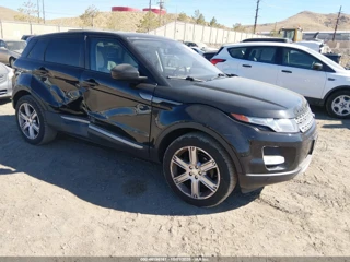 LAND ROVER LAND ROVER RANGE ROVER EVOQUE PURE PLUS