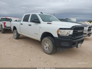 RAM RAM 2500 TRADESMAN  4X4 6'4 BOX
