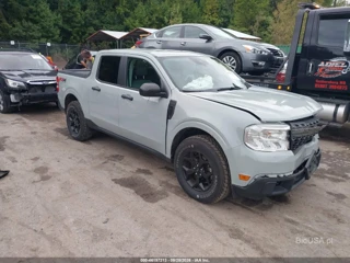 FORD FORD MAVERICK XLT