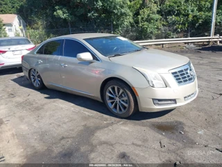 CADILLAC CADILLAC XTS STANDARD