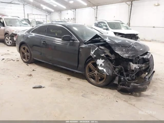 AUDI AUDI S5 3.0T PREMIUM PLUS