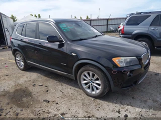 BMW X3 XDRIVE28I