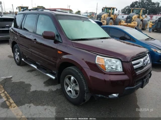 HONDA HONDA PILOT EX-L