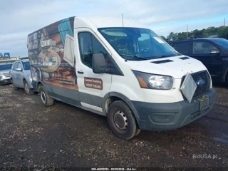 FORD FORD TRANSIT-250