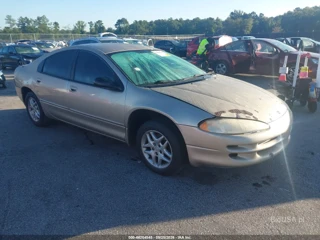 DODGE DODGE INTREPID SE
