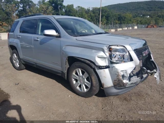 GMC TERRAIN SLE-2