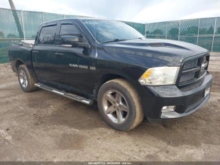 RAM RAM 1500 SPORT