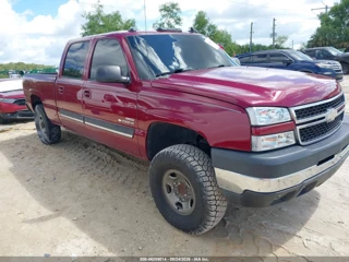 CHEVROLET CHEVROLET SILVERADO 2500HD LT3