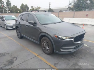 MAZDA MAZDA CX-5 TOURING