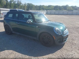 MINI MINI CLUBMAN COOPER