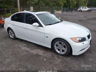 BMW 328I