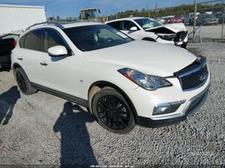 INFINITI INFINITI QX50
