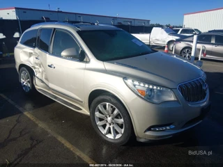 BUICK BUICK ENCLAVE PREMIUM