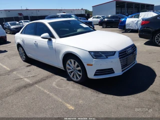 AUDI AUDI A4 2.0T PREMIUM