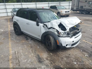 MINI MINI COUNTRYMAN COOPER S