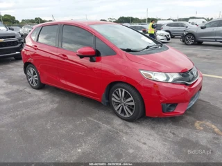HONDA HONDA FIT EX/EX-L