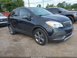 BUICK BUICK ENCORE