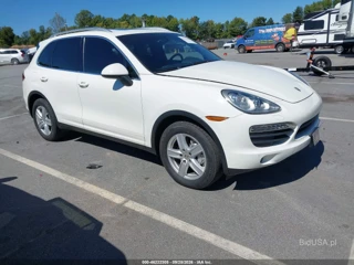 PORSCHE PORSCHE CAYENNE S