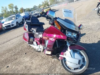HONDA HONDA GL1500