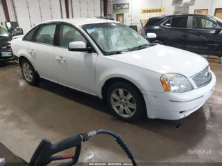 FORD FORD FIVE HUNDRED SEL