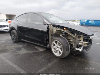 TESLA TESLA MODEL Y LONG RANGE
