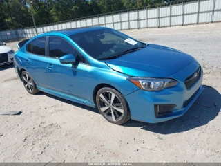 SUBARU SUBARU IMPREZA 2.0I SPORT
