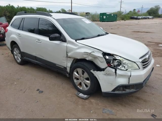 SUBARU SUBARU OUTBACK 2.5I PREMIUM