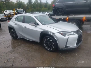 LEXUS LEXUS UX 250 H