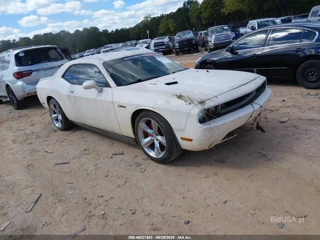 DODGE DODGE CHALLENGER R/T CLASSIC