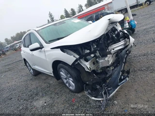 ACURA ACURA RDX STANDARD