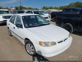 TOYOTA TOYOTA COROLLA CE
