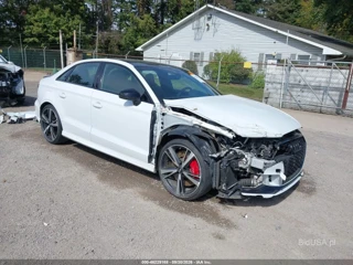 AUDI AUDI RS 3 TFSI QUATTRO S TRONIC