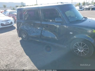 SCION SCION XB