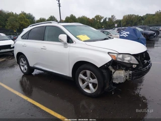 LEXUS LEXUS RX 350