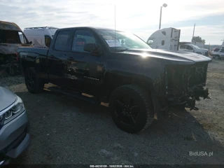 CHEVROLET CHEVROLET SILVERADO 1500 CUSTOM