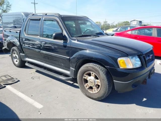 FORD FORD EXPLORER SPORT TRAC ADRENALIN/XLS/XLT