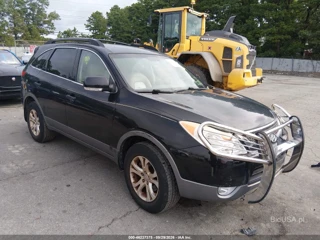 HYUNDAI HYUNDAI VERACRUZ GLS