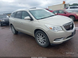 BUICK BUICK ENCLAVE LEATHER