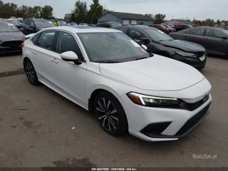 HONDA HONDA CIVIC EX/EX W/O BSI