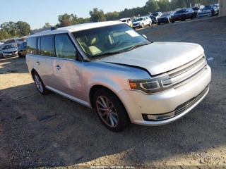 FORD FORD FLEX LIMITED